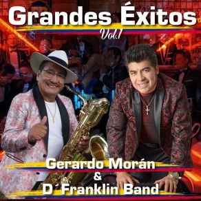 Download track Negra Del Alma D´Franklin Band