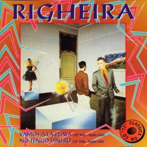 Download track No Tengo Dinero Righeira, Regheira