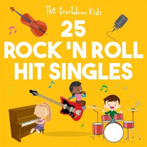 Download track The Twist The Countdown KidsTikki Club, Whispering Willows