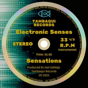 Download track For Three Reasons Electronic Senses