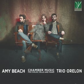 Download track Trio In A Minor, Op. 150: I. Allegro (For Violin, Cello And Piano) Trio Orelon