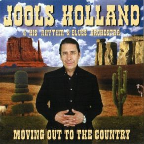 Download track She'll Have To Go (With Lulu) Jools Holland And His Rhythm & Blues OrchestraLulu