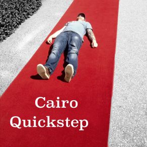 Download track Figure It Out Cairo Quickstep