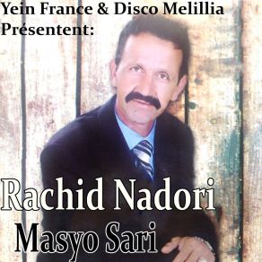 Download track Throh Gha Wamrabad Rachid Nadori