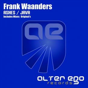 Download track Ashes (Original Mix) Frank Waanders