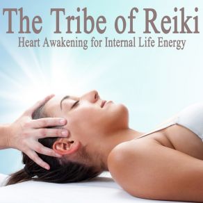 Download track Magic Reiki Light Touch The Tribe Of Reiki