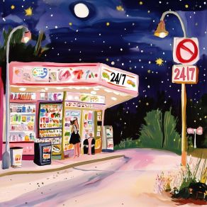 Download track Late Night Snacks Seven Rules Of Vanilla Coke