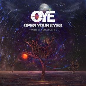 Download track Stay Alive Open Your Eyes