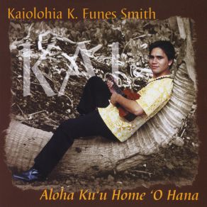 Download track Waikaloa Kaiolohia K. Funes Smith