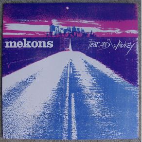 Download track Psycho Cupid The Mekons