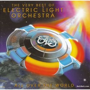 Download track Turn To Stone Electric Light Orchestra