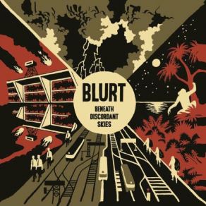 Download track They'll Be Here Soon! Blurt