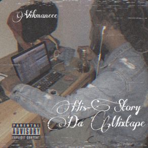 Download track Like Dat Vikmaneee