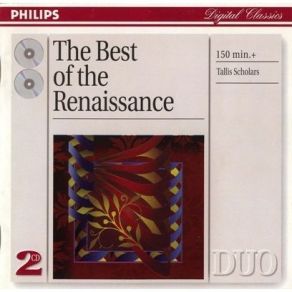 Download track 203 - Tenebrae Responsories For Holy Saturday- Ecce Quomodo Moritur Justus (Carlo Gesualdo) The Tallis Scholars