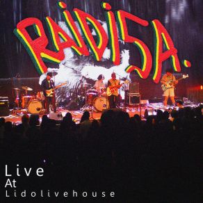 Download track Deal Dek (Live At Lido Livehouse) RAIDISA