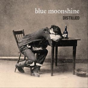 Download track Your Love Is On My Mind Blue Moonshine