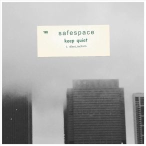 Download track Thumbtack Safespace