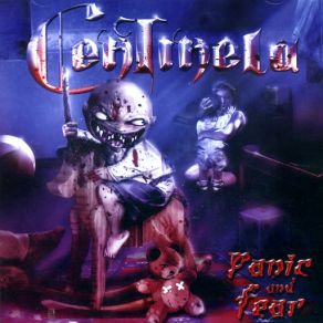 Download track From Hell Centinela