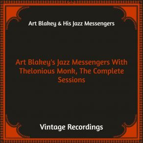 Download track Evidence His Jazz Messengers