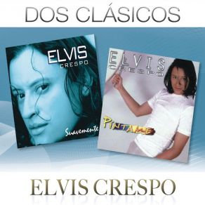 Download track Más Que Una Caricia (Merengue) Elvis Crespo