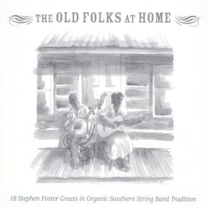 Download track Master's In The Cold Cold Ground The Old Folks At Home Ensemble, Richard Bird Baker