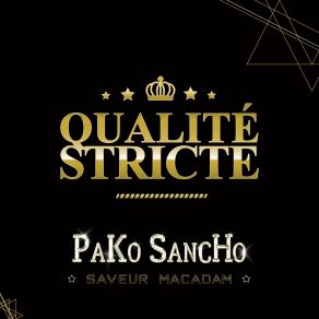 Download track Authentique Pako Sancho