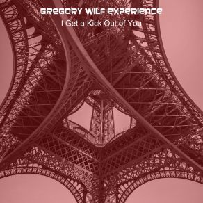 Download track Bag's Groove Gregory Wilf Experience