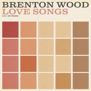 Download track Baby You Got It Brenton Wood