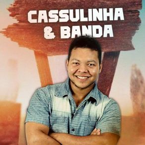 Download track Vaqueiro Testado CASSULINHA E BANDA