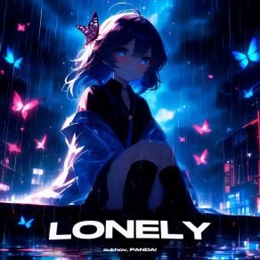 Download track LONELY (Slowed Reverb) Panda