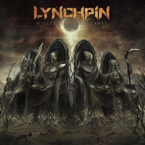 Download track Blood On The Ground Lynchpin