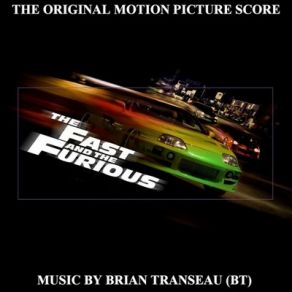 Download track Brian Saves Dominic Brian Transeau, BT