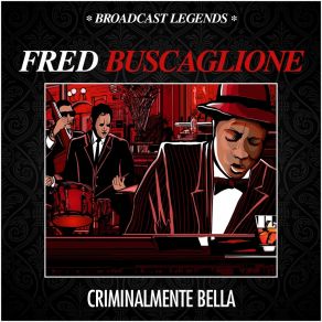 Download track Cos'è Un Bacio Fred Buscaglione