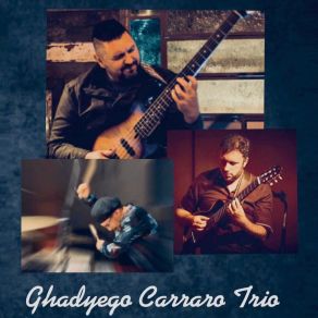 Download track Almar Ghadyego Carraro