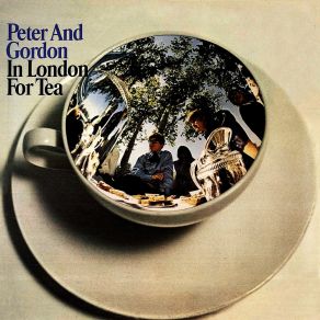 Download track Sunday For Tea Peter