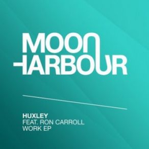 Download track Elephant (Original Mix) Ron Carroll, Huxley