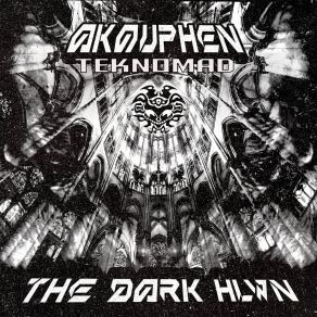 Download track INCANTATION Akouphen Teknomad