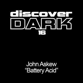 Download track Battery Acid (Ellez Ria Arkam Reborn) John Askew