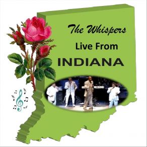 Download track Medley: Are You Going My Way - Lady Medley (Live) The Whispers