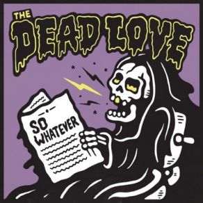 Download track Love Drugs The Dead Love