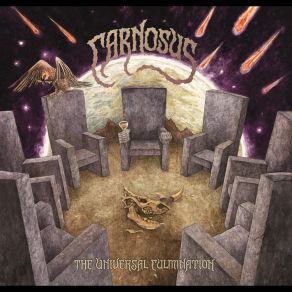 Download track Shores Of Oblivion Carnosus