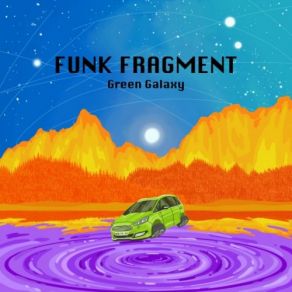 Download track Power Cut Funk Fragment