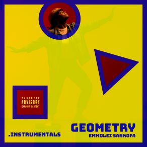 Download track Trapezoid. Instrumental EmmoLei Sankofa