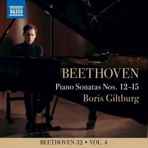 Download track 12. Piano Sonata No. 15 In D Major, Op. 28 Pastoral I. Allegro Ludwig Van Beethoven