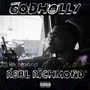 Download track 4: 19 AM In Richmond Godholly