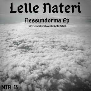 Download track Microtrauma (Original Mix) Lelle Nateri