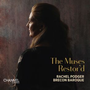 Download track Schop: Lachrimae Rachel Podger, Brecon Baroque