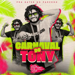 Download track Bumbum No Paredão Tony Canabrava