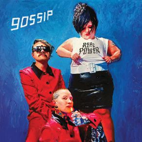 Download track Crazy Again Gossip