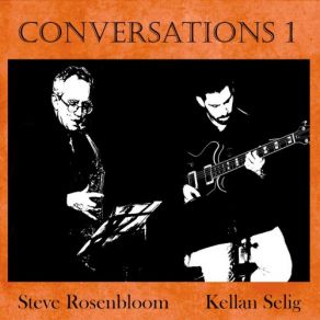 Download track Count Me In Claremont Standards Band, Kellan Selig, Steve Rosenbloom